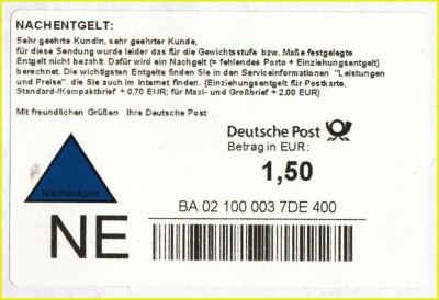 Das neue Das neue