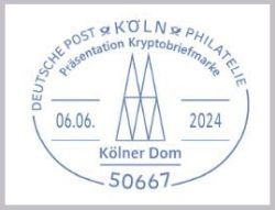 Präsentationsstempel Köln – Quelle Stempel & Informationen 12/2024