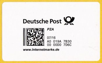 Die neue Produktmarke Die neue Produktmarke