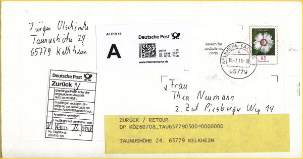 Din Lang Plusbriefumschlag Kompakt, auch für den CD-Versand geeignet mit der Zusatzleistung Din Lang Plusbriefumschlag Kompakt, auch für den CD-Versand geeignet mit der Zusatzleistung
